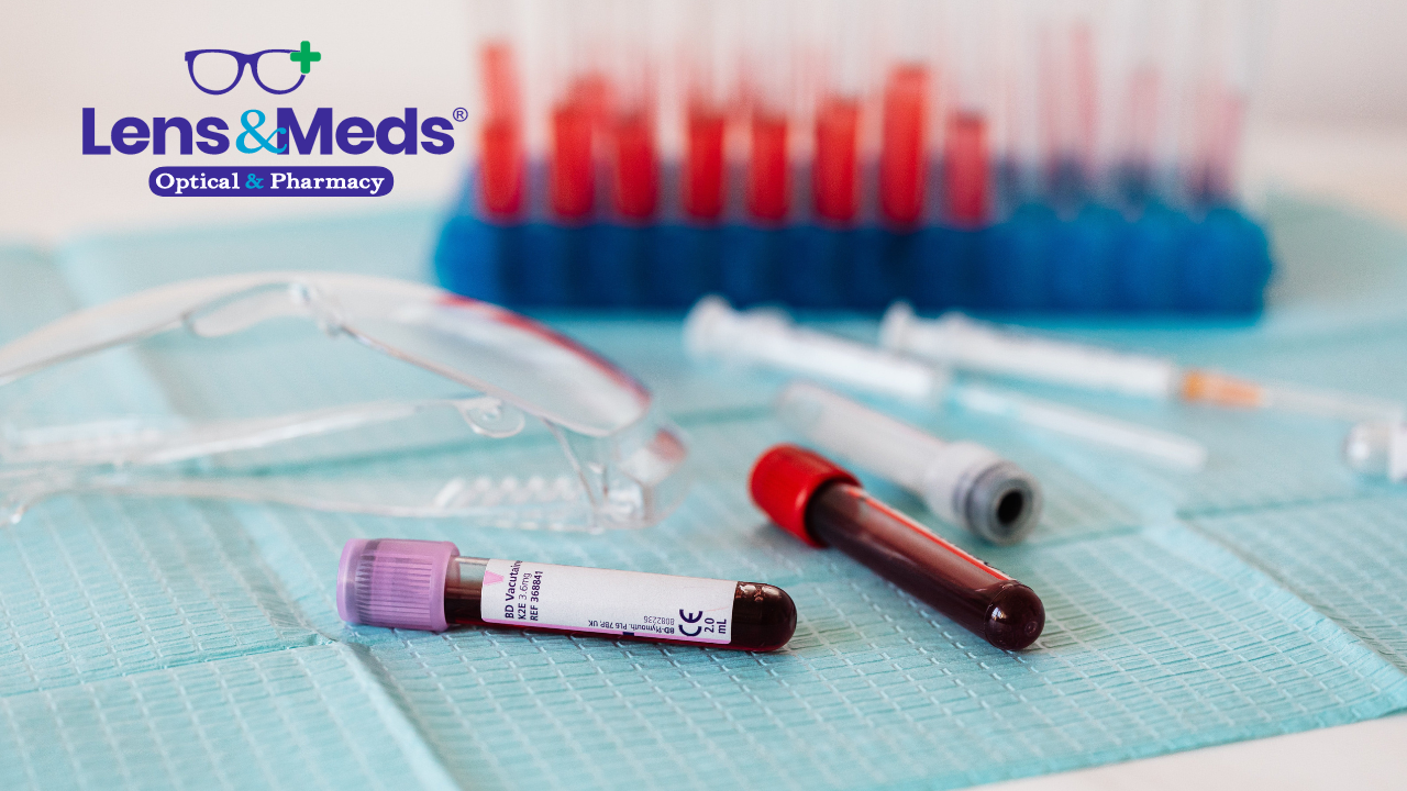 What Are Types of Diagnostic Tests? The use and significance of diagnostic tests in healthcare