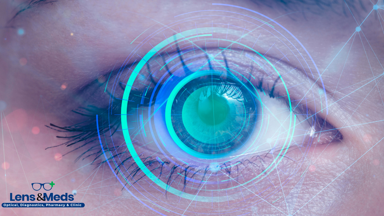 Digital Eye Strain and Tips for Prevention: Navigating the Digital Age with Healthy Vision